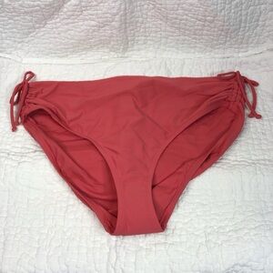 CALIA by Carrie Underwood Rushed Side Bottom Sz XL